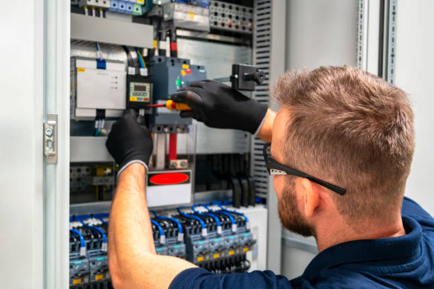 Best 24-Hour Electrician  in Hazleton, PA