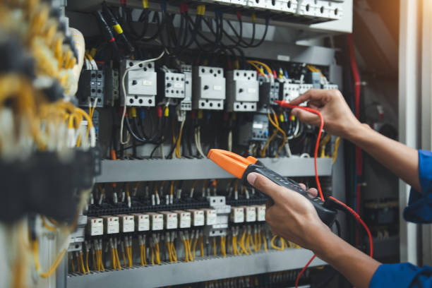 Best Electrician Near Me  in Hazleton, PA