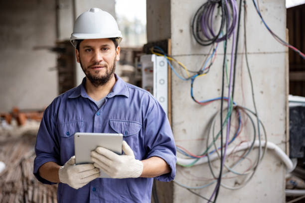Best Electrical Contractors for Businesses  in Hazleton, PA