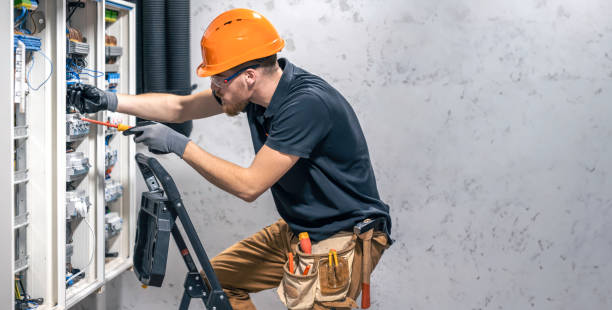Best Home Electrical Repair  in Hazleton, PA