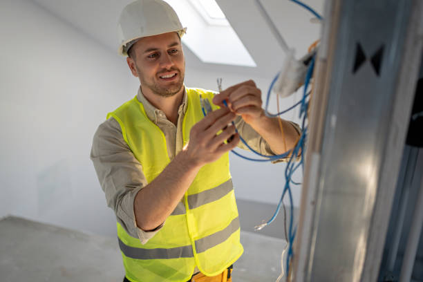 Best Electrical Rewiring Services  in Hazleton, PA